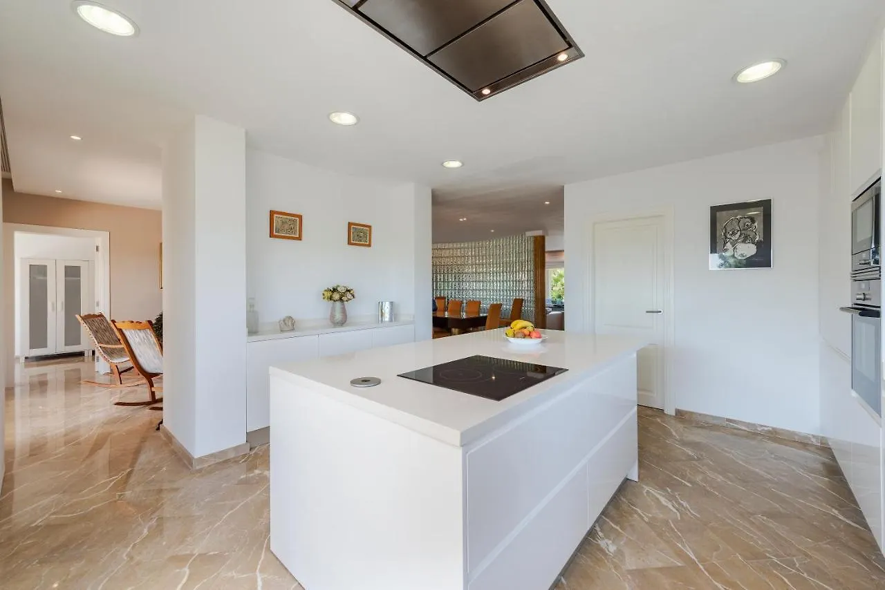 Villa Canet Next To The Beach Alcudia