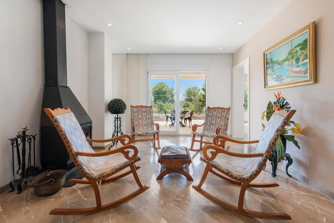 Villa Canet Next To The Beach Alcudia  0*, Alcudia (Mallorca) Spain