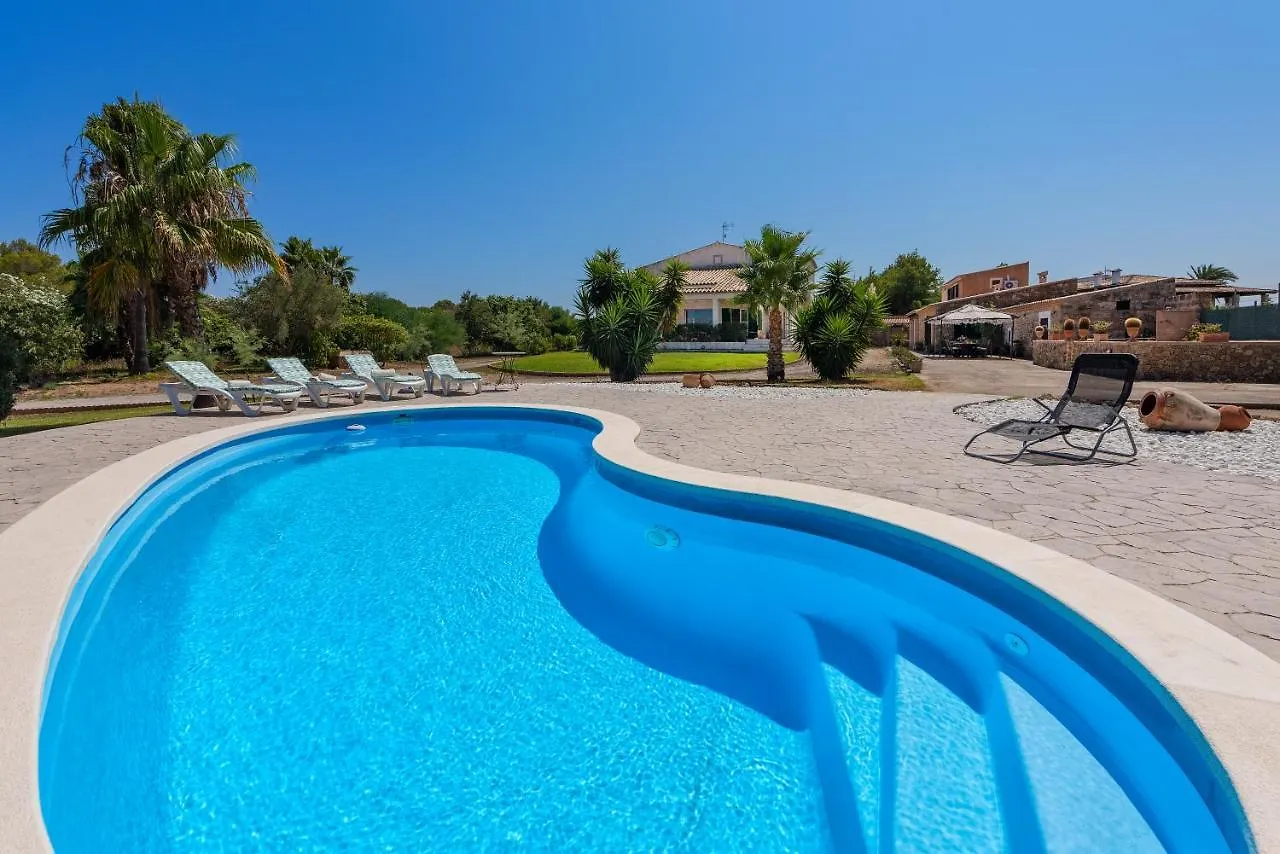 Villa Canet Next To The Beach Alcudia   Alcudia (Mallorca)