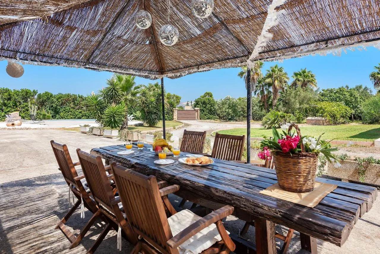Villa Canet Next To The Beach Alcudia  Alcudia (Mallorca)