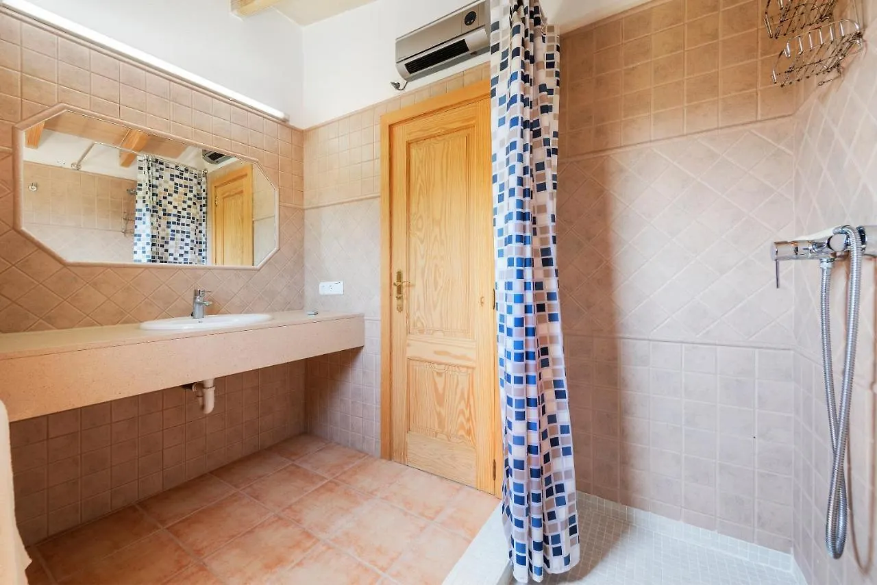 Villa Canet Next To The Beach Alcudia